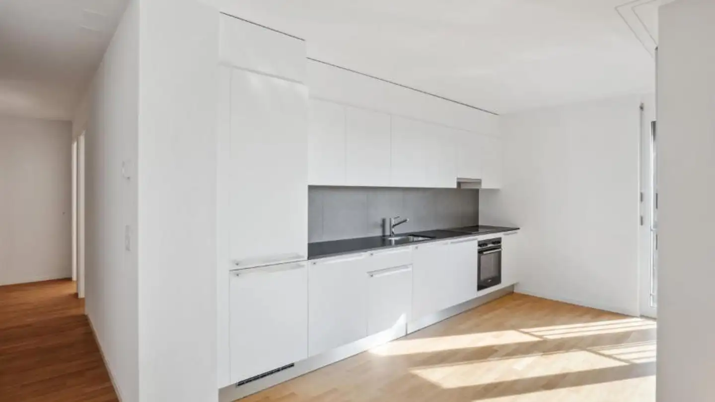 Wohnung mieten - Route Des Granges-Saint-Martin 28, 1350 Orbe - Foto 3