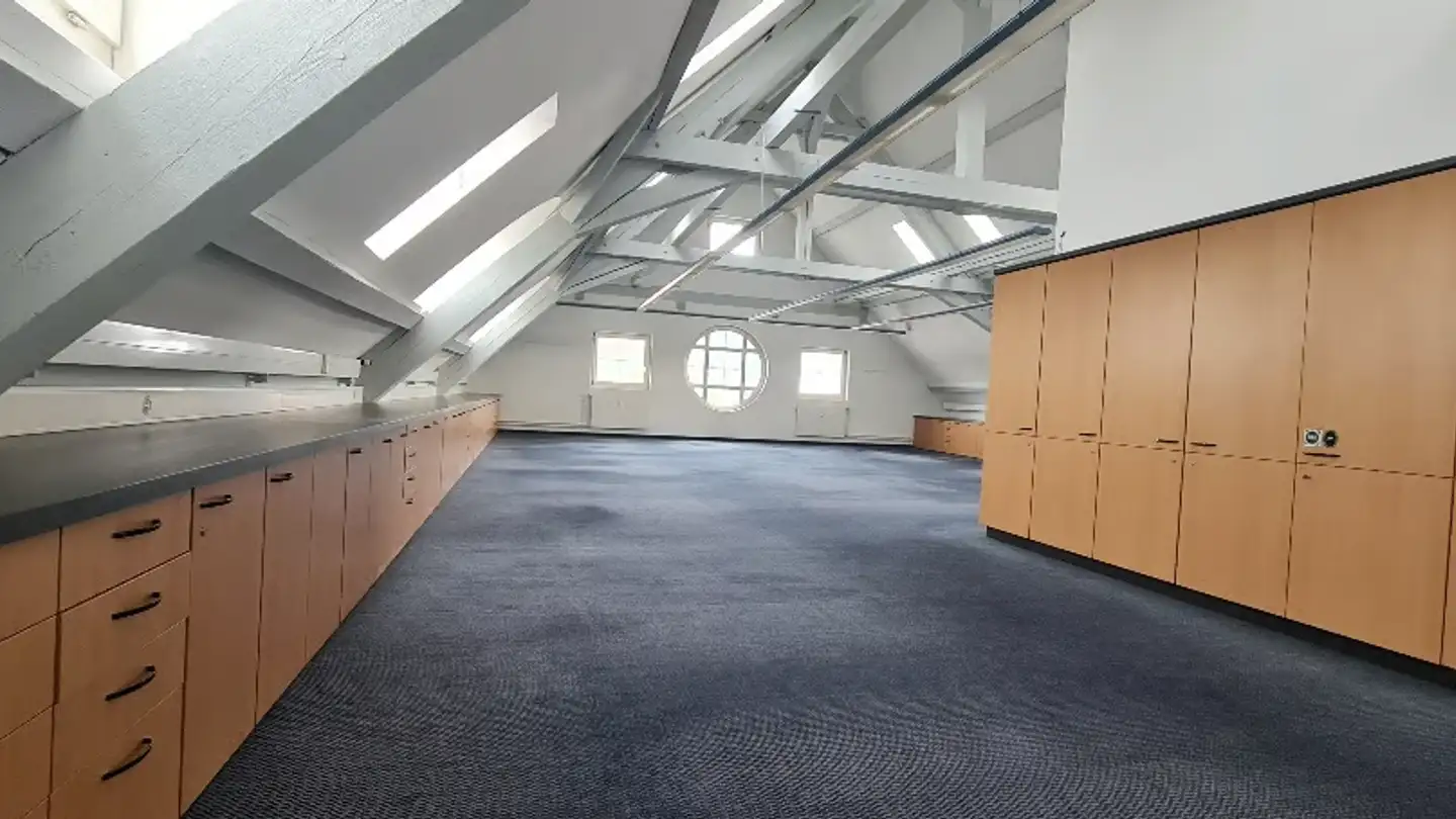 Bürofläche mieten - Neumühlestrasse 42, 8406 Winterthur - Foto 3