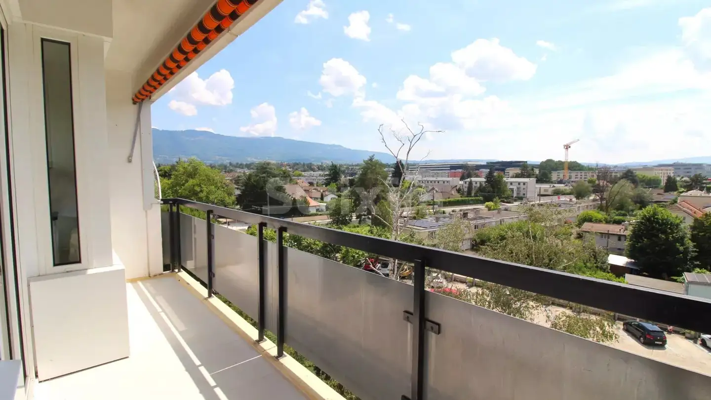 Appartamento in affitto - 1228 Plan-les-Ouates - Foto 2