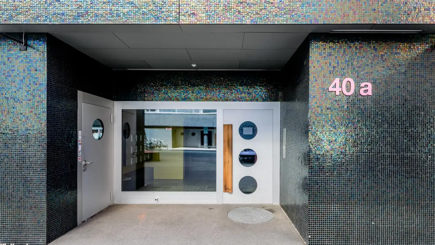 Appartement à louer - Anemonenstrasse 40, 8047 Zürich - Photo 2