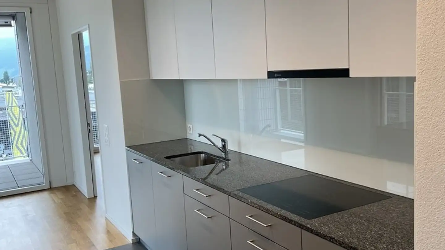 Appartamento in affitto - Nidfeldstrasse 2w, 6010 Kriens - Photo 3