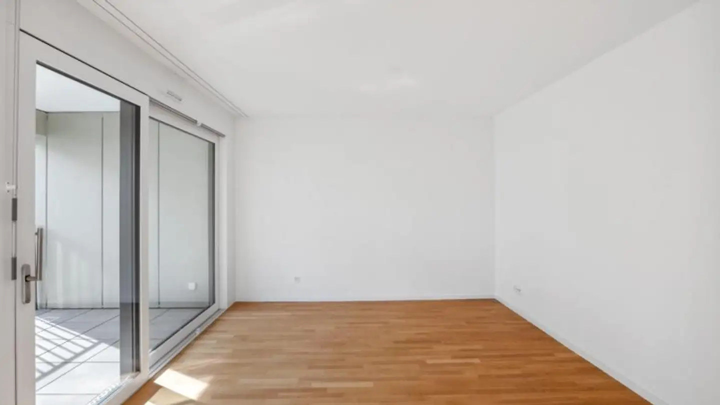 Wohnung mieten - Route Des Granges-Saint-Martin 28, 1350 Orbe