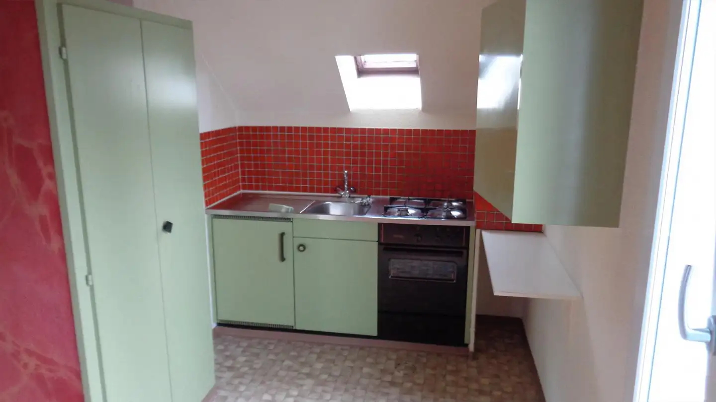 Appartamento in affitto - Hauptstrasse 48, 8572 Berg TG - Foto 3