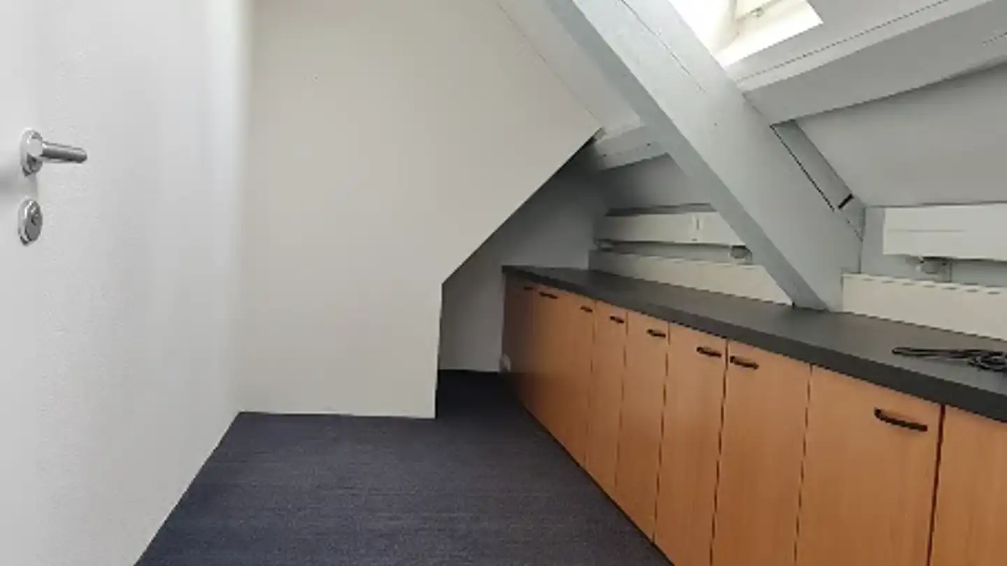 Bürofläche mieten - Neumühlestrasse 42, 8406 Winterthur - Foto 4