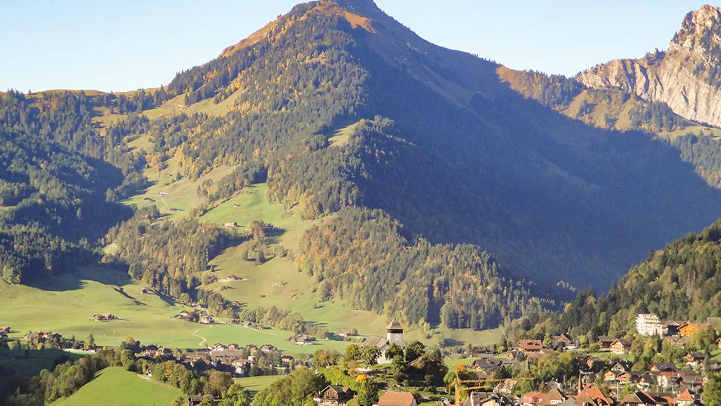 Appartamento in vendita - 1660 Château-d'Oex - Photo 2