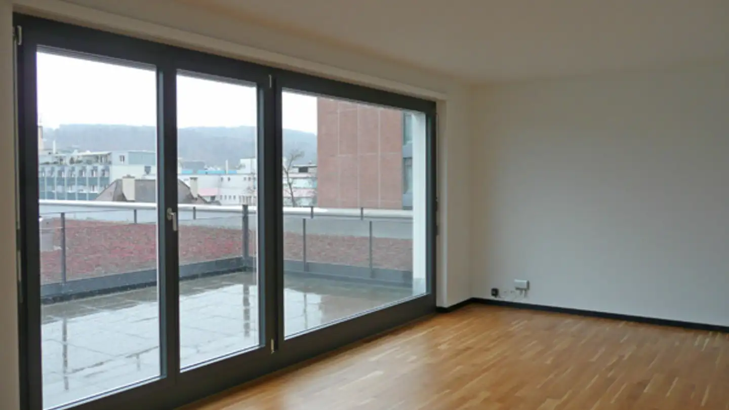 Appartement à louer - Anemonenstrasse 40, 8047 Zürich - Photo 4
