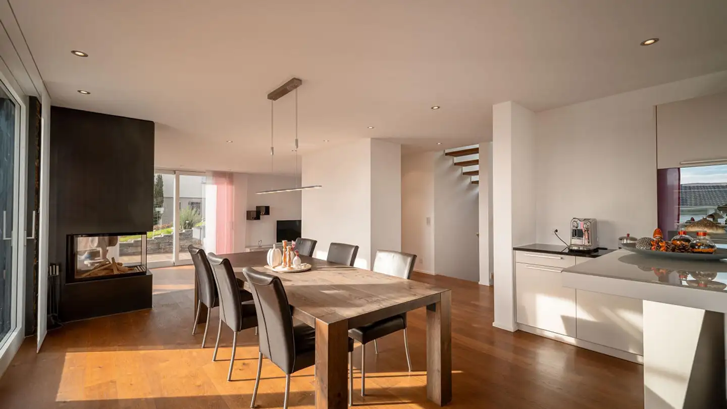 Casa singola in vendita - 8556 Wigoltingen - Foto 4