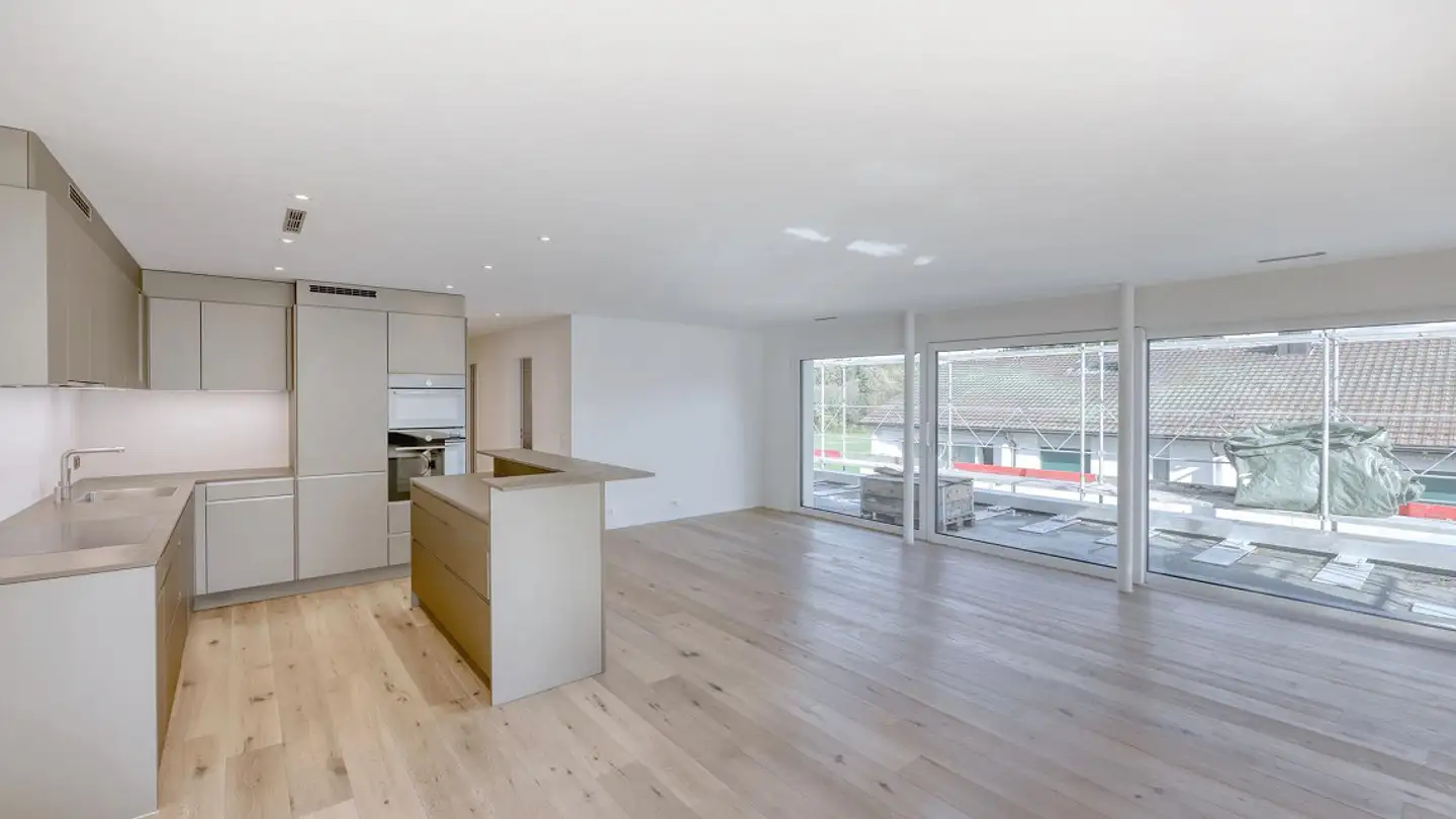 Attico in vendita - 8053 Zürich - Photo 2