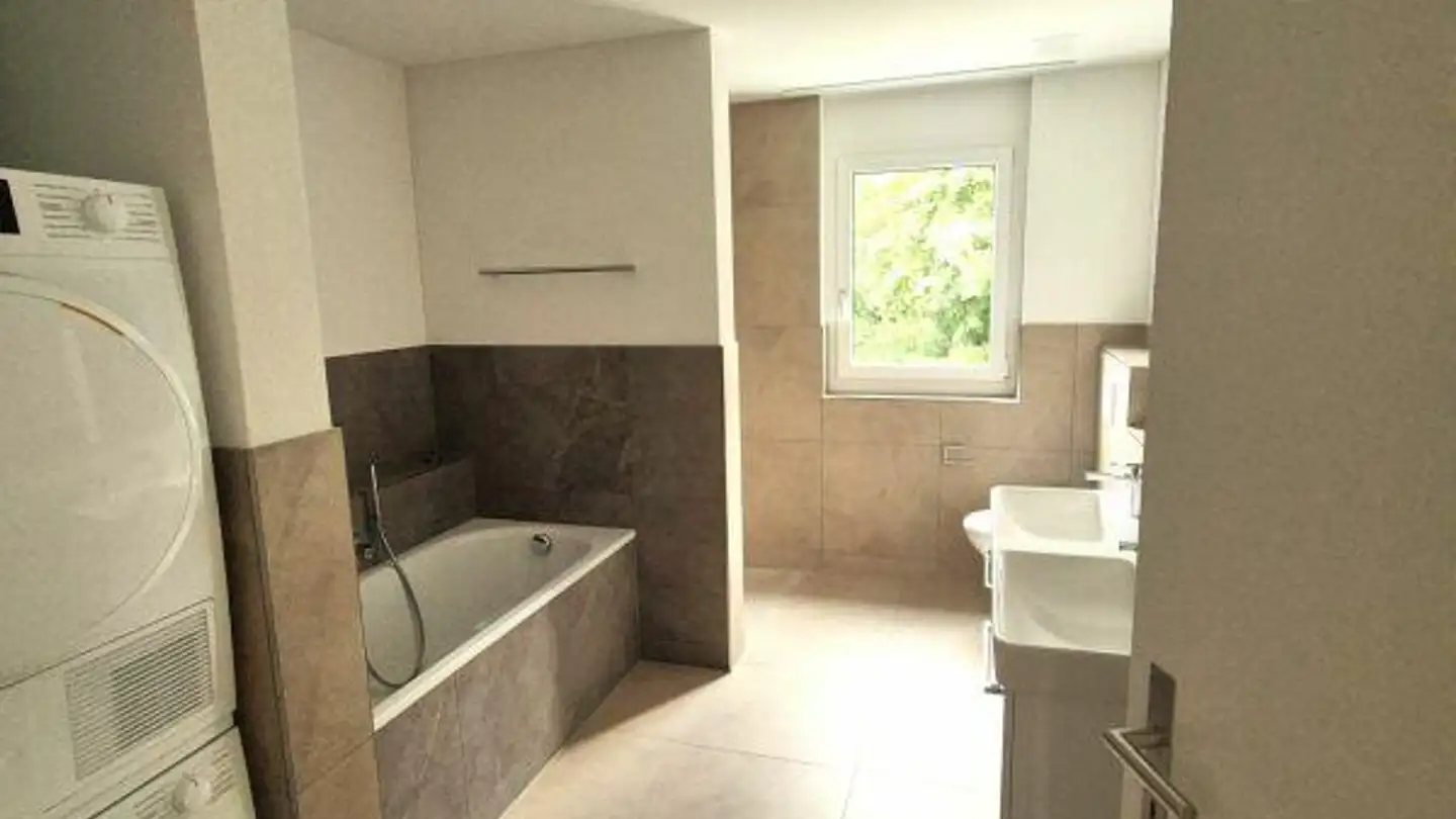 Appartamento in affitto - Entenbach 5, 8374 Dussnang - Foto 3