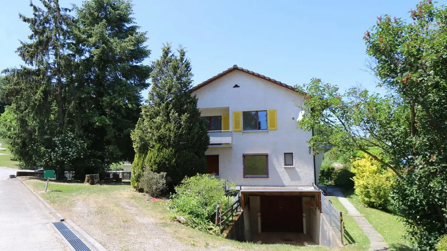 Casa singola in vendita - Galgenbuckweg 4, 8252 Schlatt TG - Foto 3