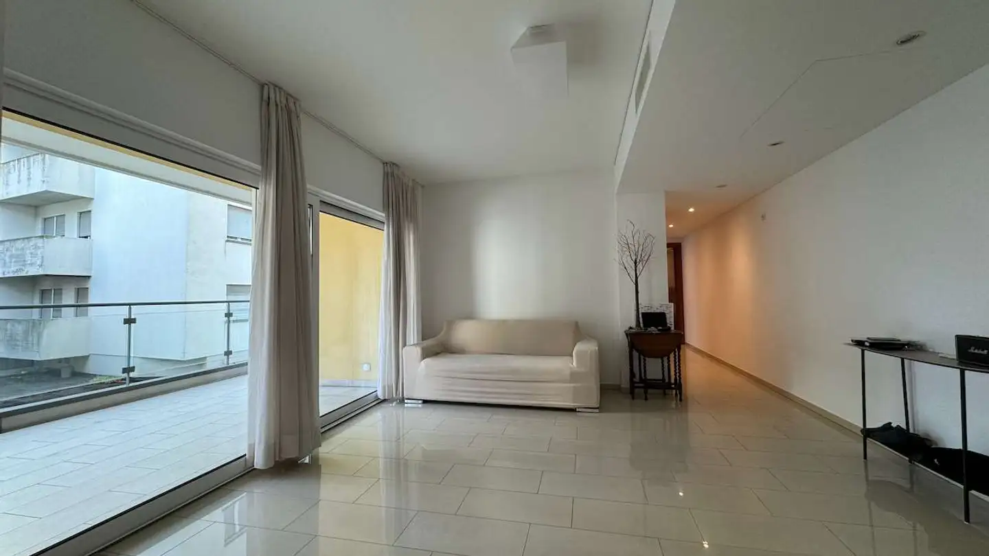 Appartement à vendre - Via Domenico Fontana 1, 6900 Lugano