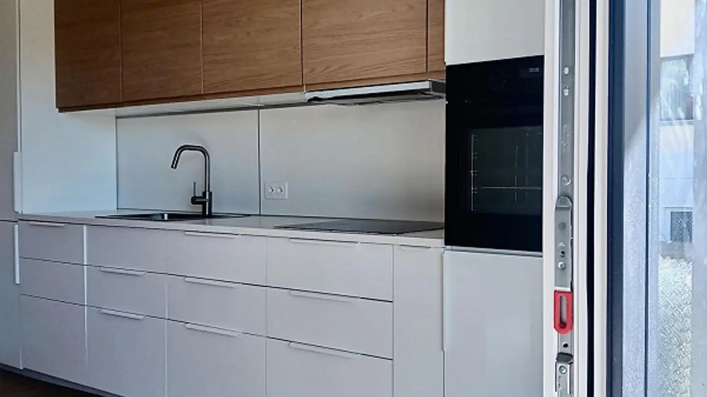 Appartamento in affitto - Via Cruséta, 6981 Banco - Photo 2