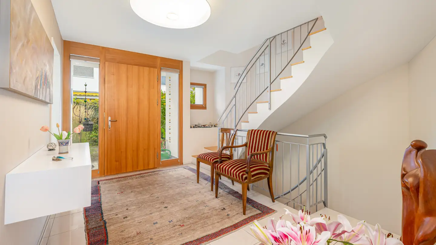 Casa a schiera in vendita - Cadonaustrasse 115, 7000 Chur - Photo 2