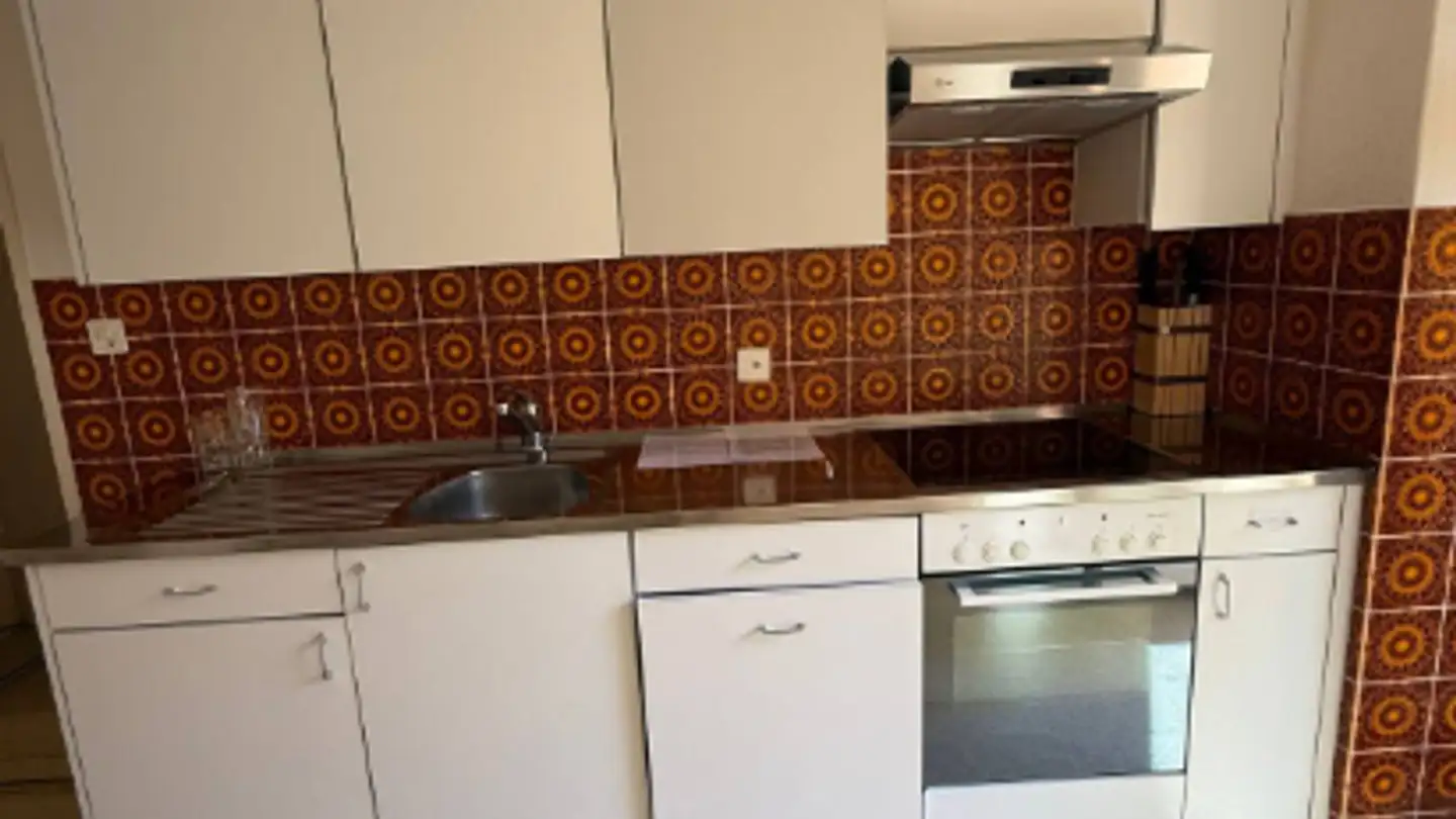 Stanza singola in affitto - Seefeldstrasse 124, 8008 Zürich - Foto 2