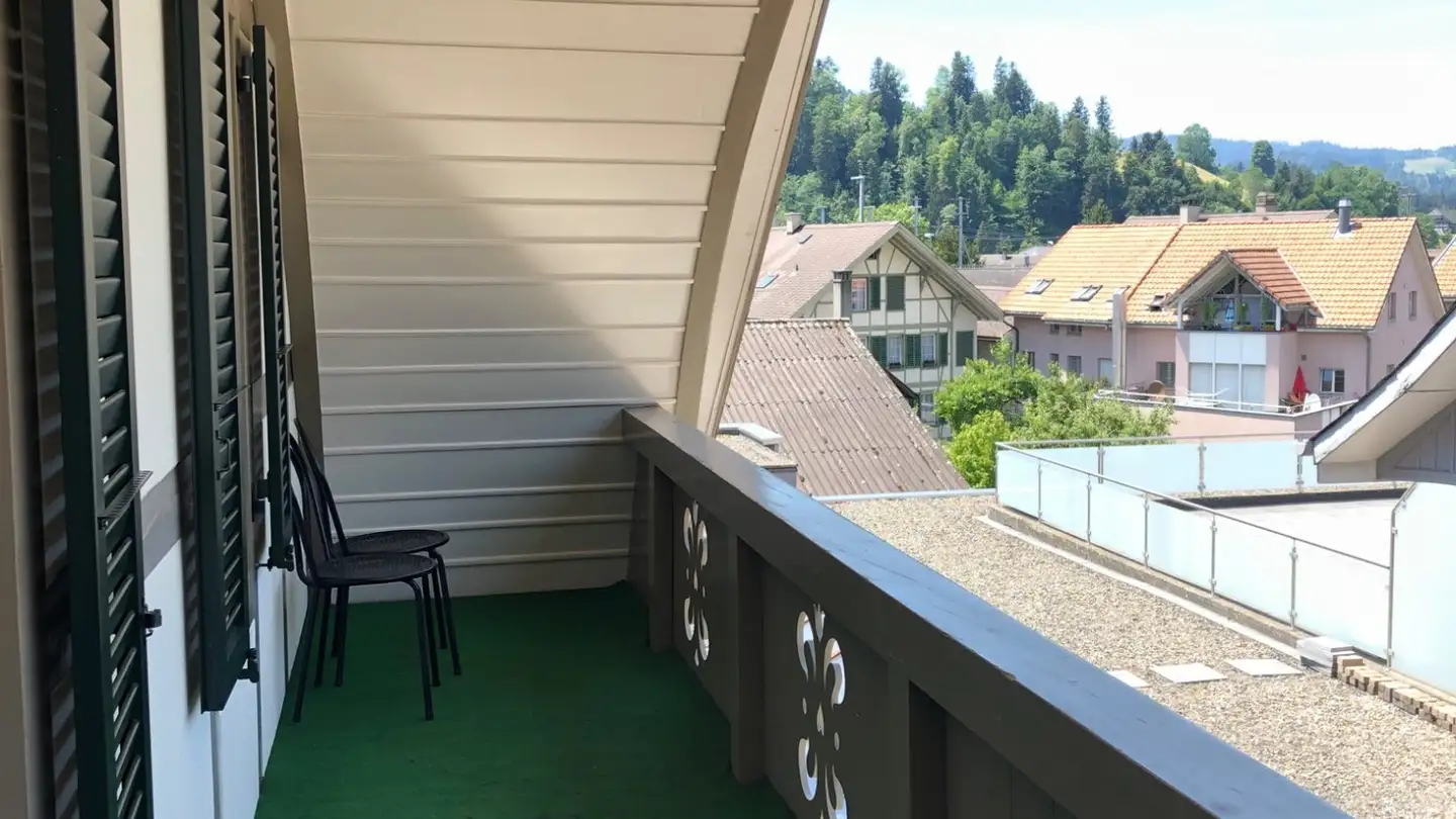 Appartement à louer - Dorfstrasse 30, 3550 Langnau im Emmental - Photo 2