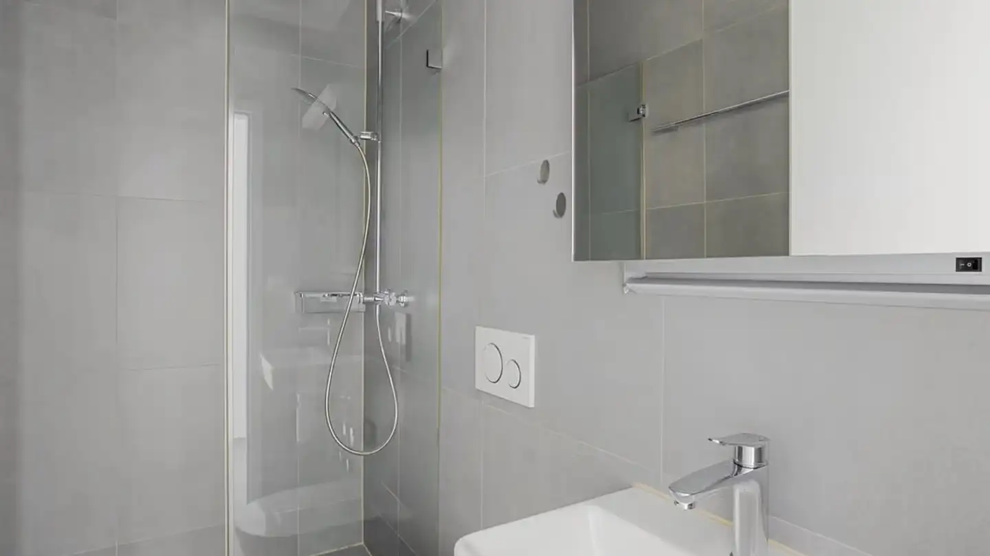 Appartamento in affitto - Sierenzerstrasse 38, 4055 Basel - Foto 4