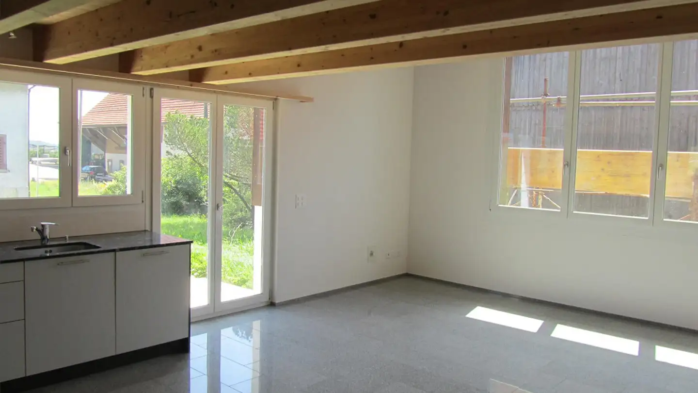 Loft à louer - Gündelharterstrasse 4, 8506 Lanzenneunforn - Photo 2