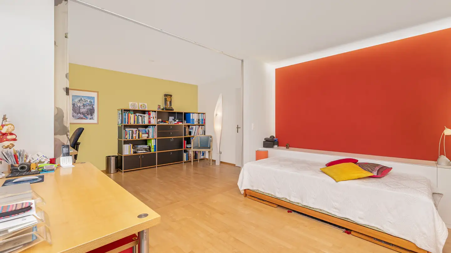 Casa a schiera in vendita - Cadonaustrasse 115, 7000 Chur - Photo 3