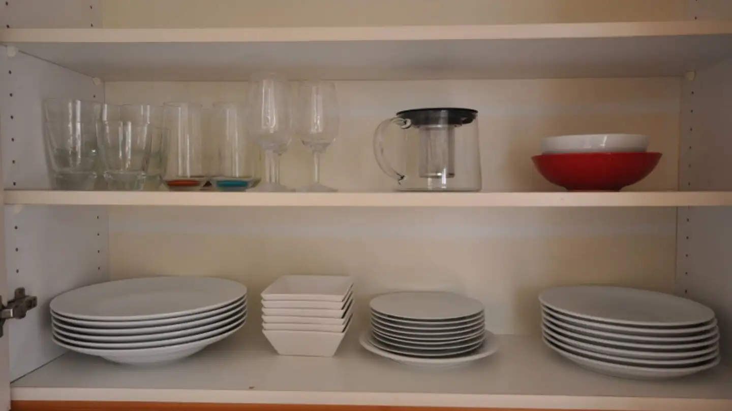 Stanza singola in affitto - Seefeldstrasse 124, 8008 Zürich - Foto 3