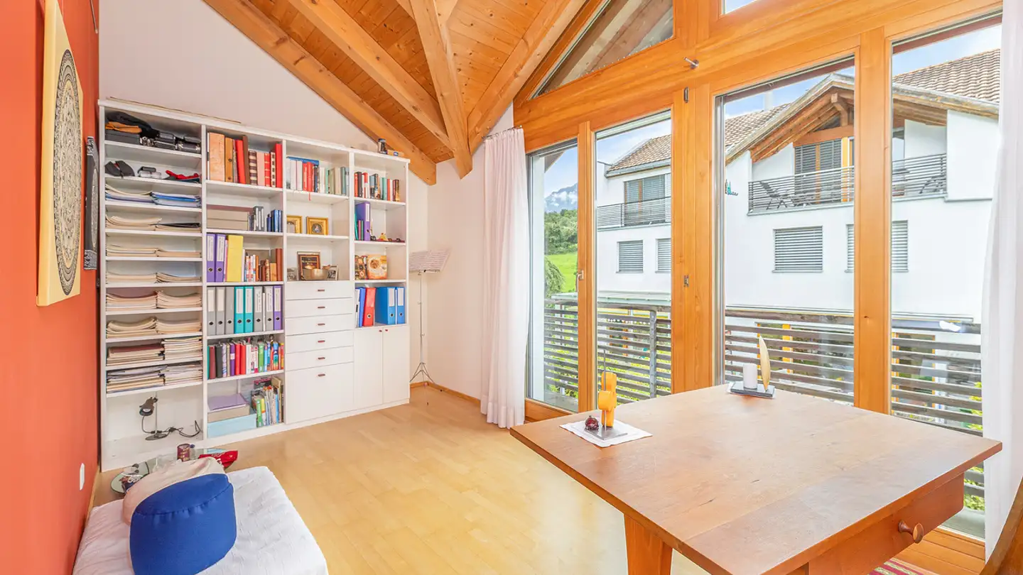 Casa a schiera in vendita - Cadonaustrasse 115, 7000 Chur - Photo 4