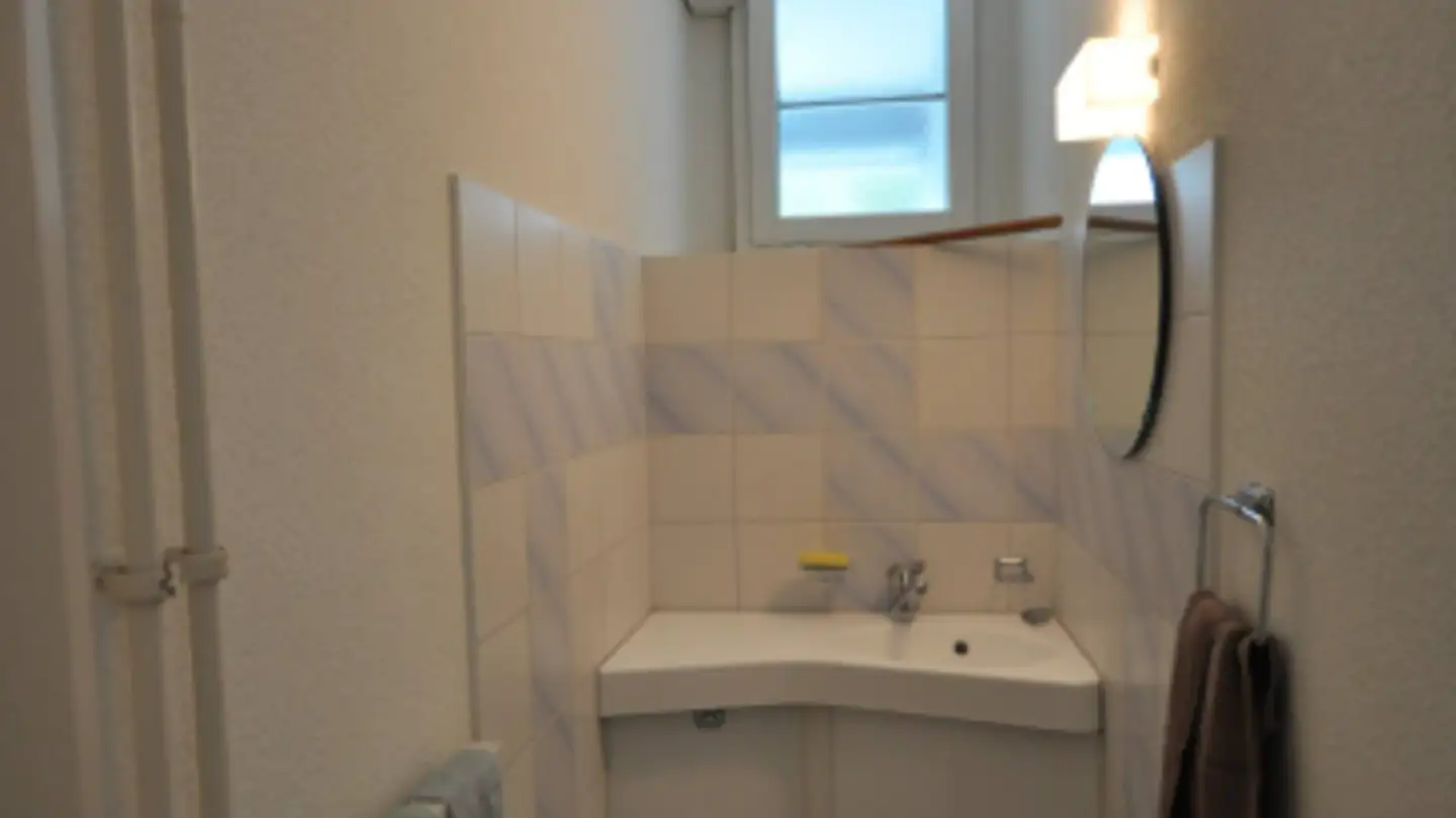 Stanza singola in affitto - Seefeldstrasse 124, 8008 Zürich - Foto 4