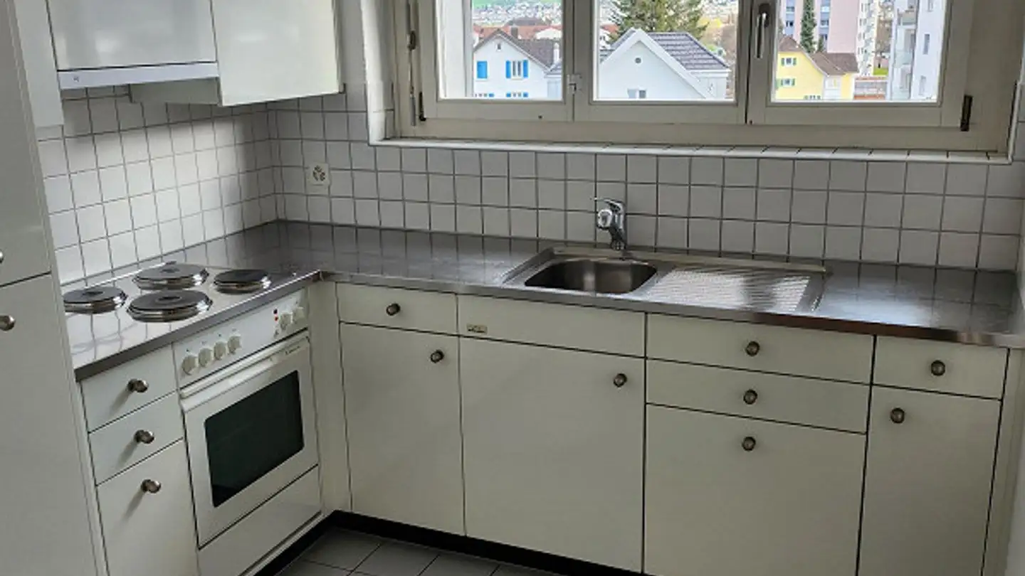 Wohnung mieten - Bahnhofstrasse 28, 7302 Landquart - Foto 2