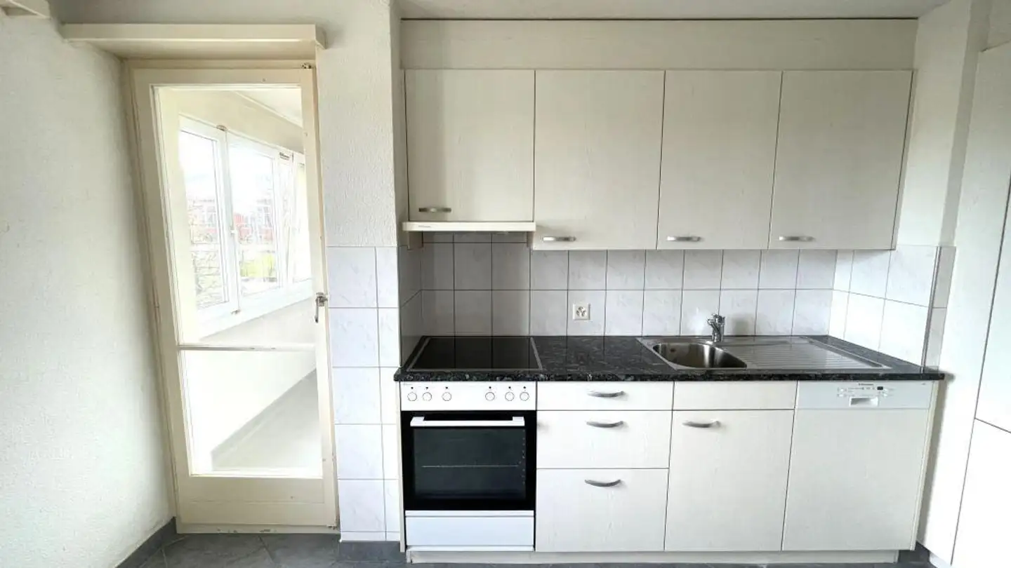 Apartment for rent - Buchentalstrasse 10a, 9000 St. Gallen