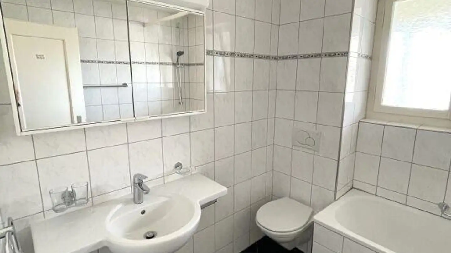 Apartment for rent - Buchentalstrasse 10a, 9000 St. Gallen - Photo 2
