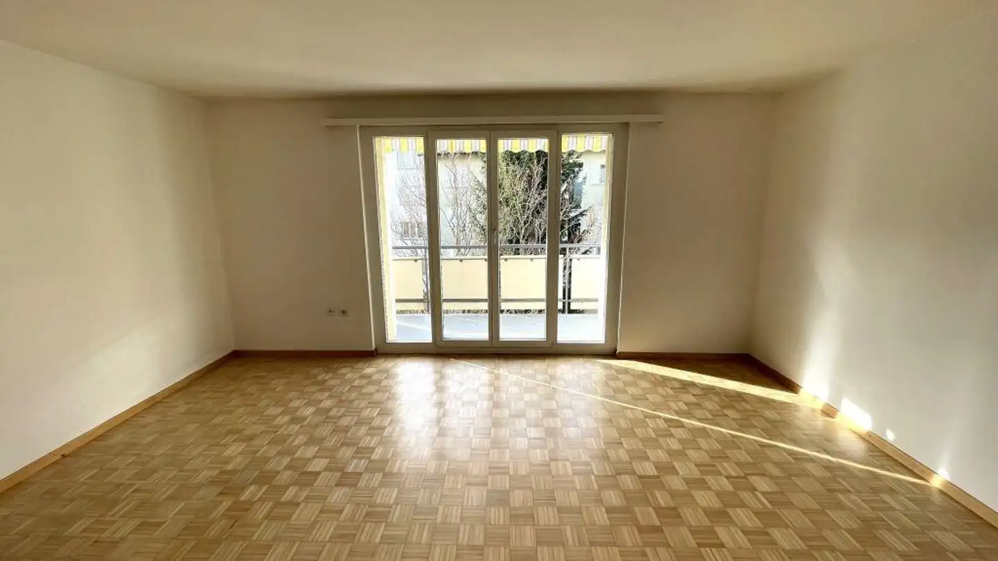 Apartment for rent - Buchentalstrasse 10a, 9000 St. Gallen - Photo 4