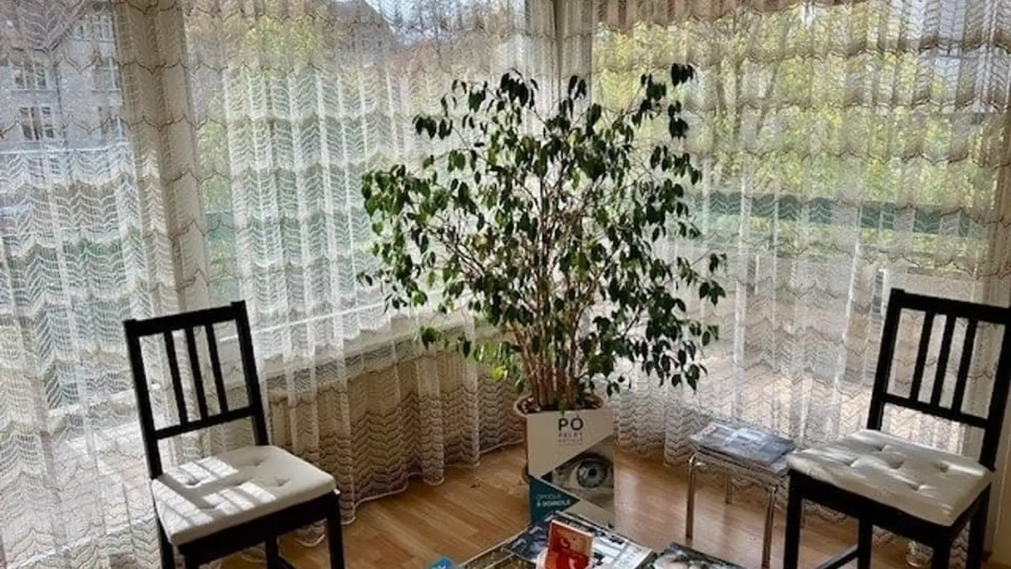 Commercial for rent - Avenue Gustave Coindet 2, 1800 Vevey