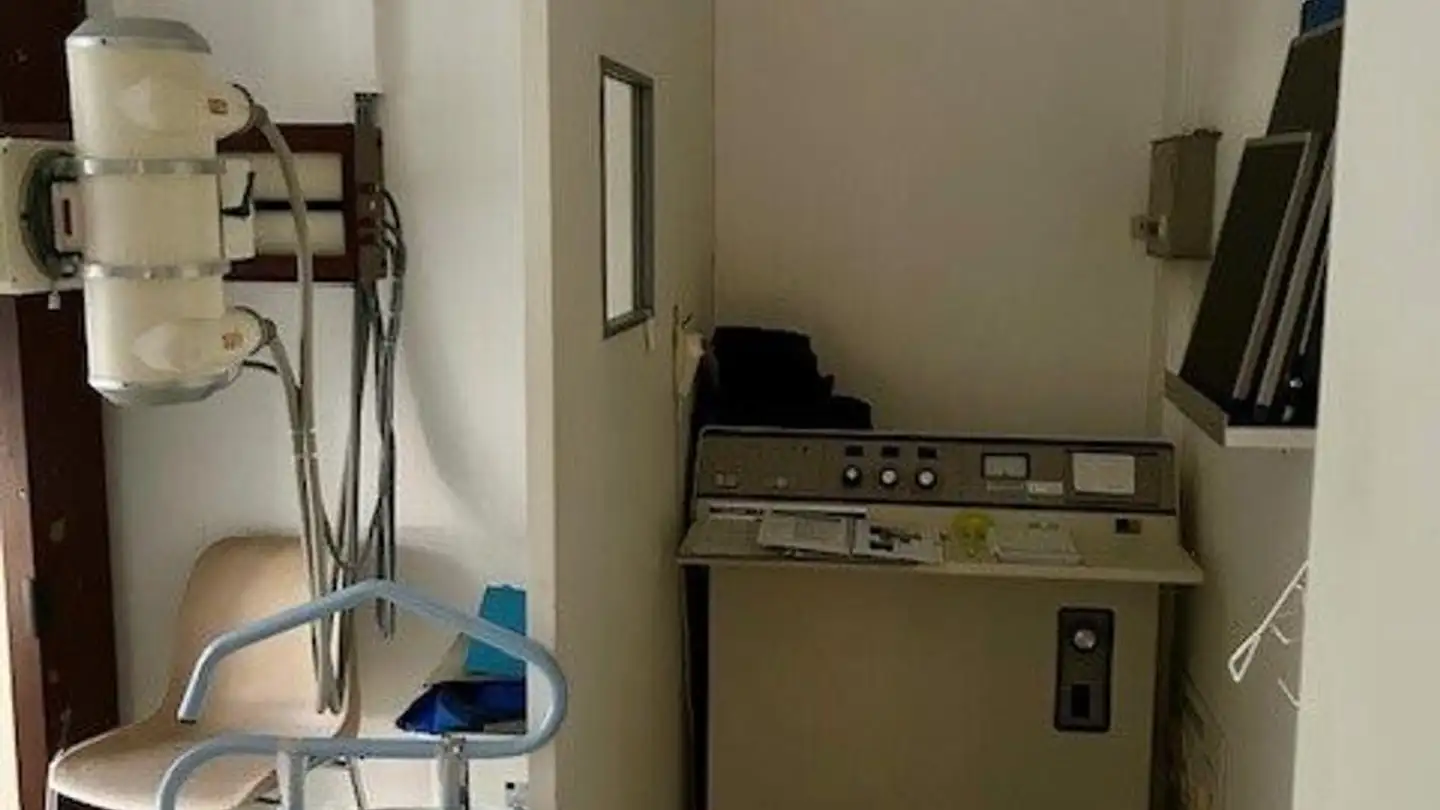 Commercial for rent - Avenue Gustave Coindet 2, 1800 Vevey - Photo 3