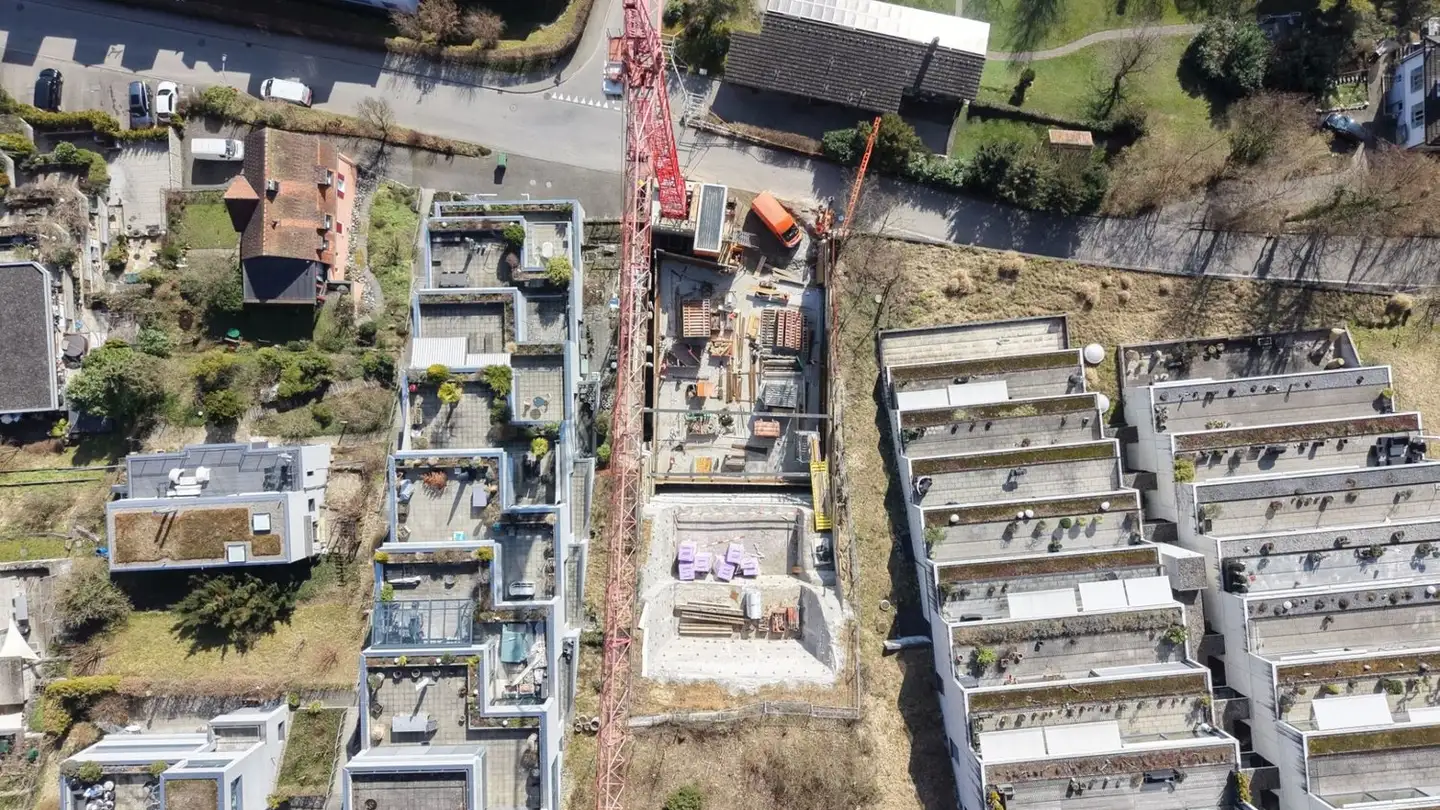 Apartment for sale - 5200 Brugg AG