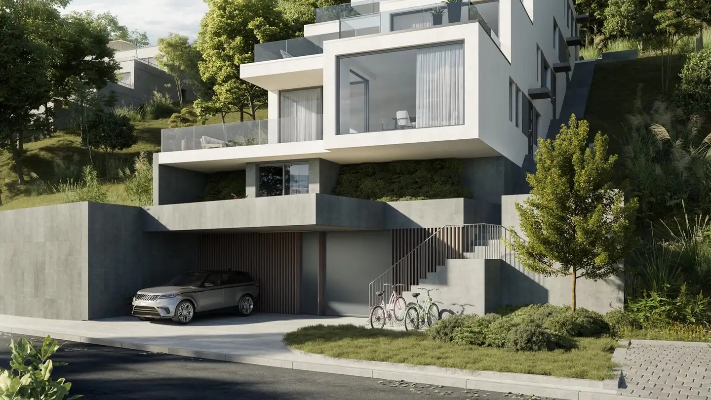 Appartement à vendre - 5200 Brugg AG - Photo 2