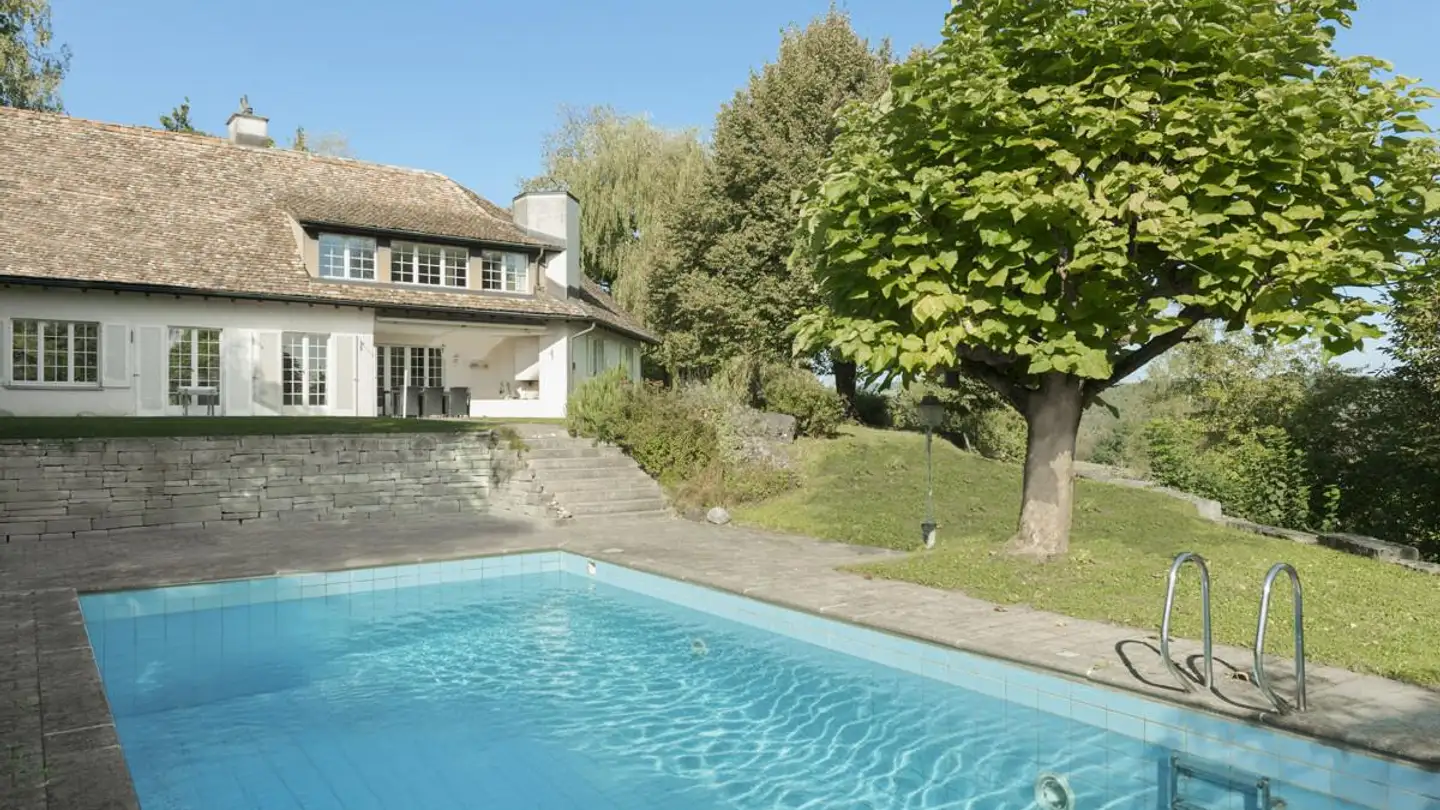 Villa à vendre - 8522 Häuslenen