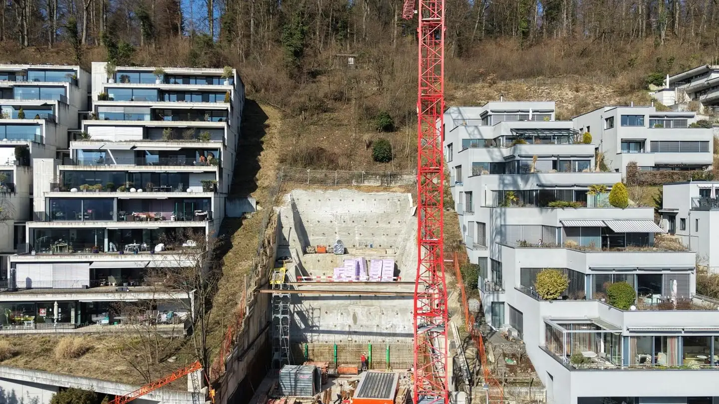 Appartement à vendre - 5200 Brugg AG - Photo 3