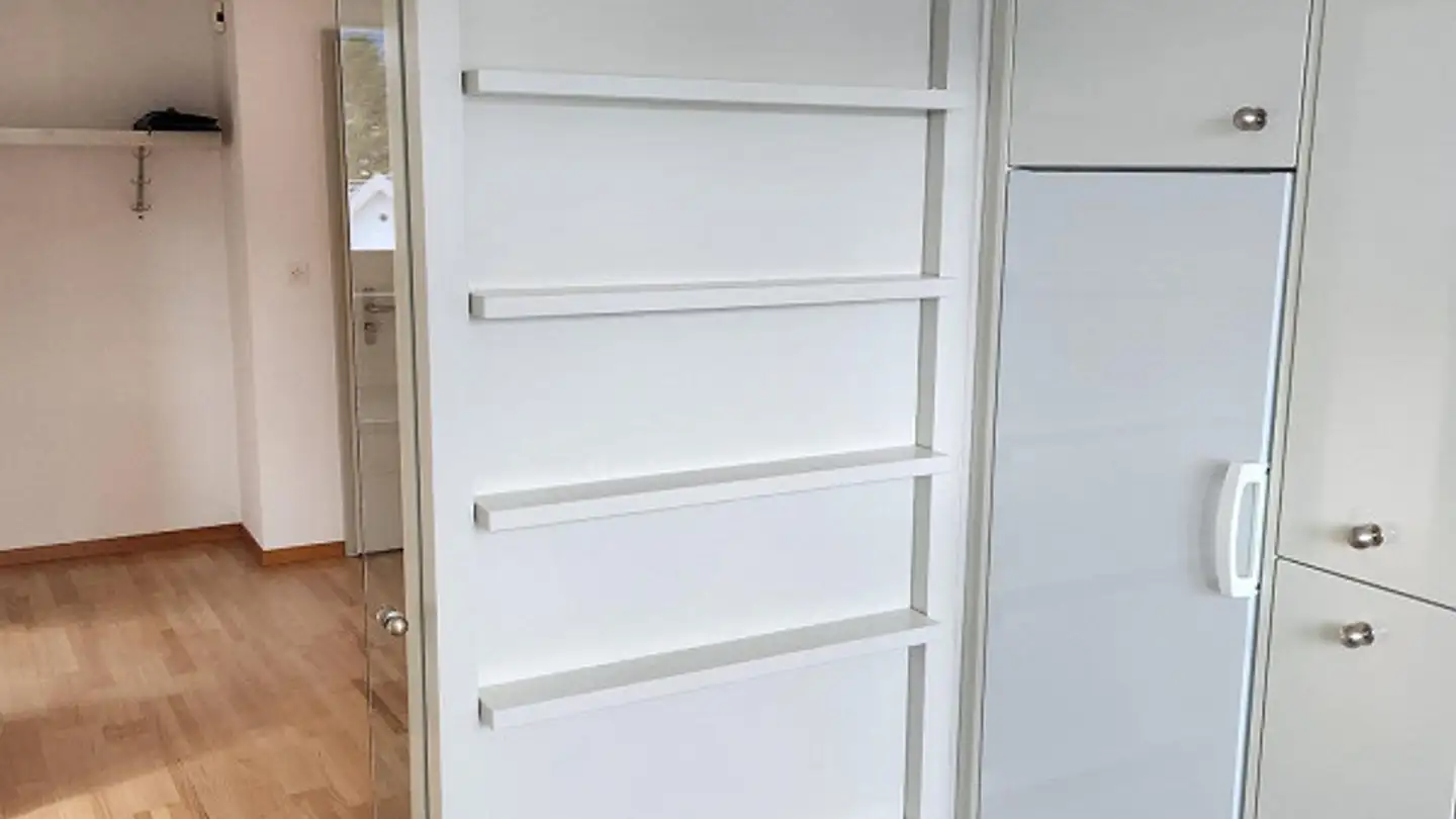 Wohnung mieten - Bahnhofstrasse 28, 7302 Landquart - Foto 3