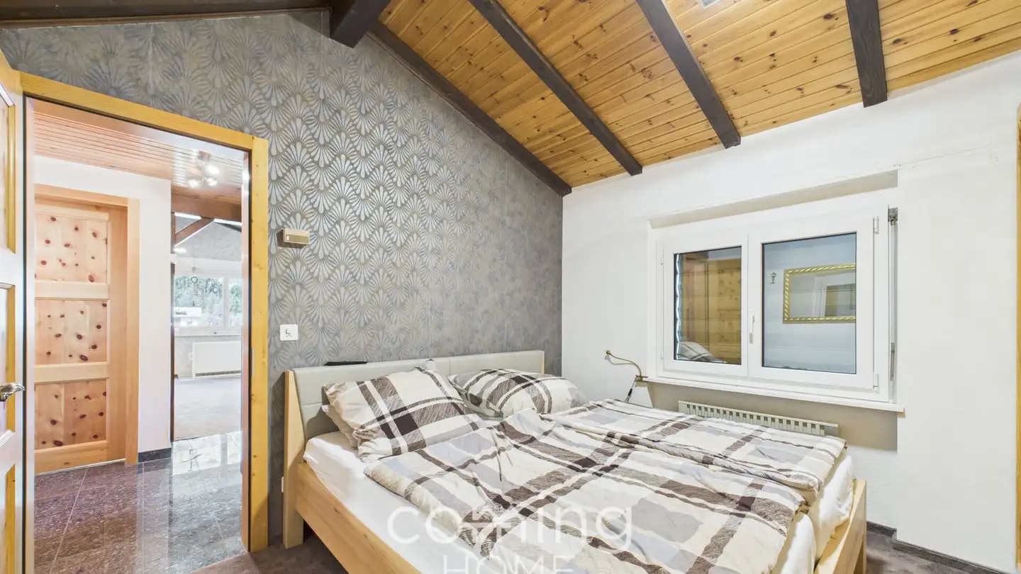 Wohnung kaufen - 3910 Saas-Grund