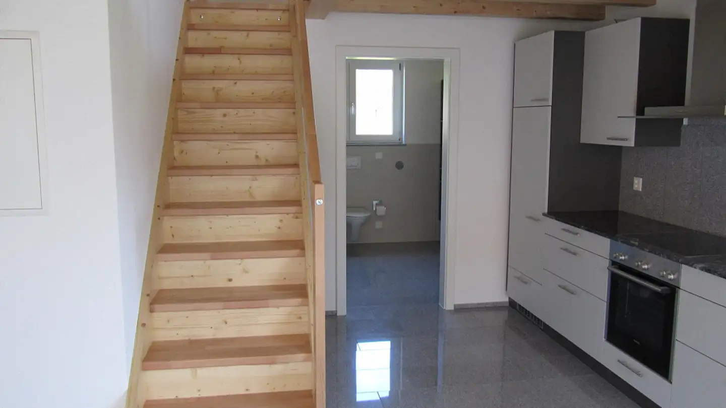 Loft à louer - Gündelharterstrasse 4, 8506 Lanzenneunforn - Photo 4