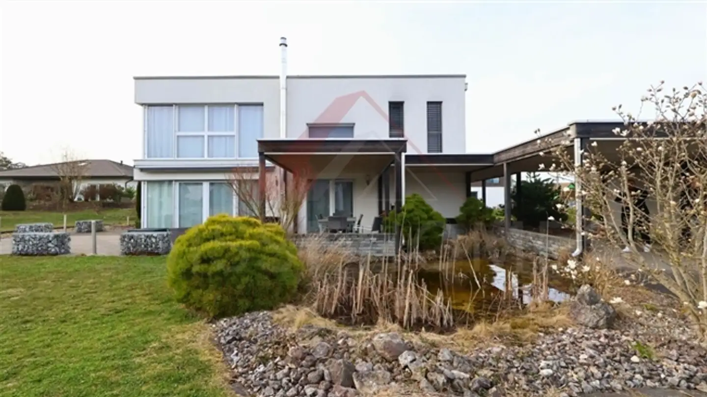 Maison individuelle à vendre - 2905 Courtedoux