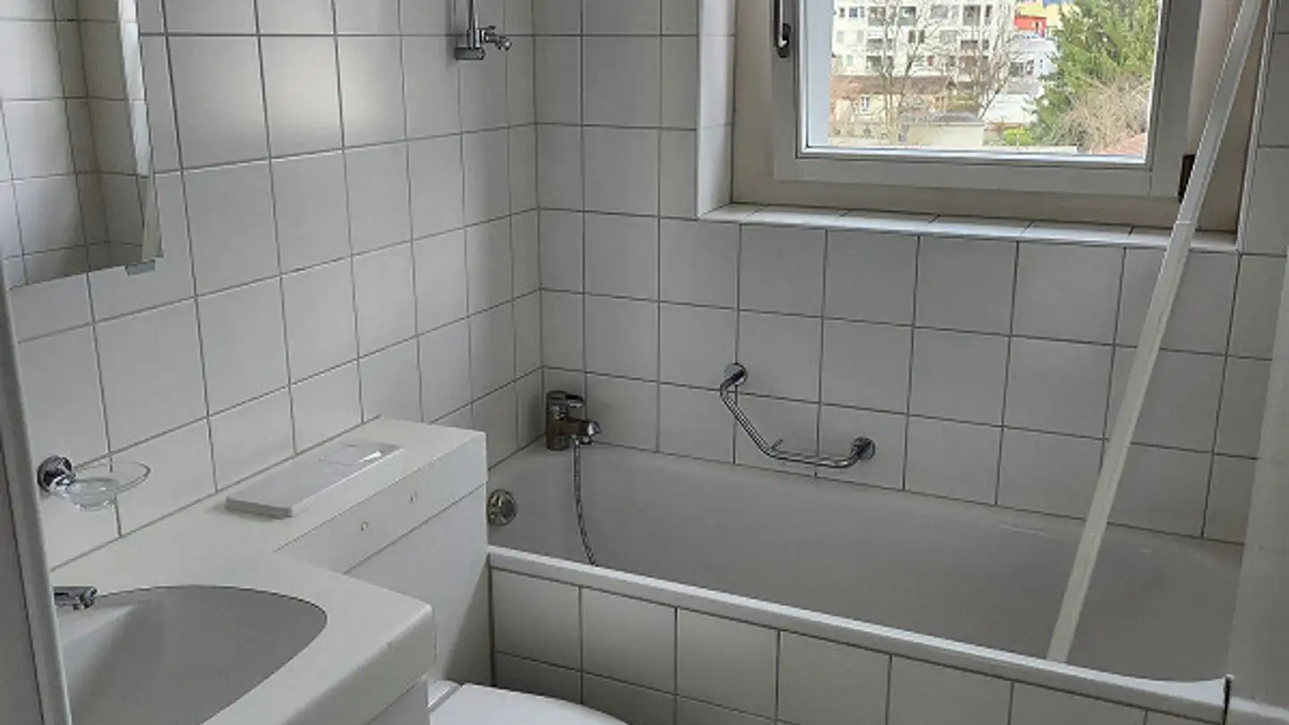 Wohnung mieten - Bahnhofstrasse 28, 7302 Landquart - Foto 4