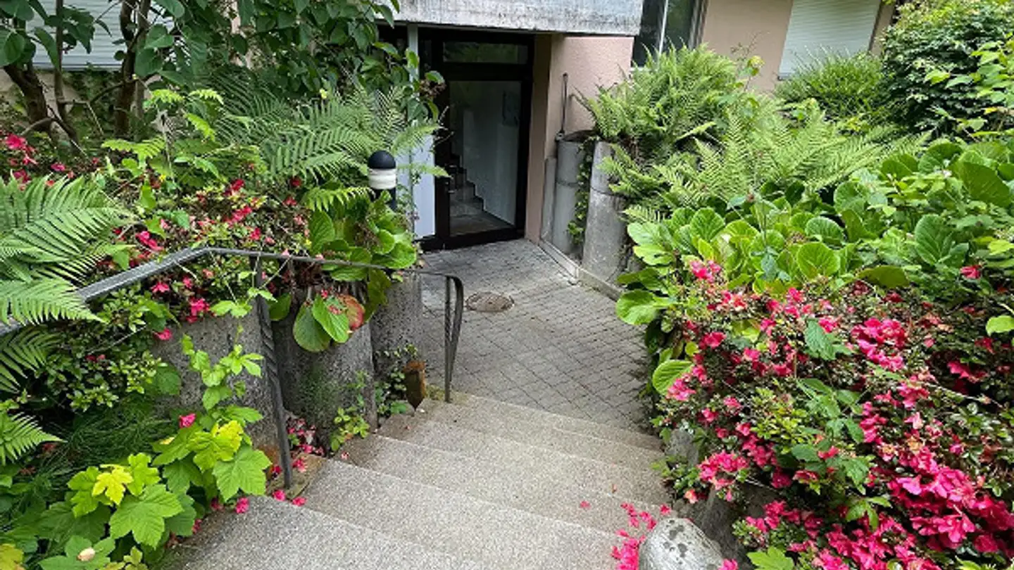 Apartment for sale - Holderbachweg 21, 8046 Zürich - Photo 2