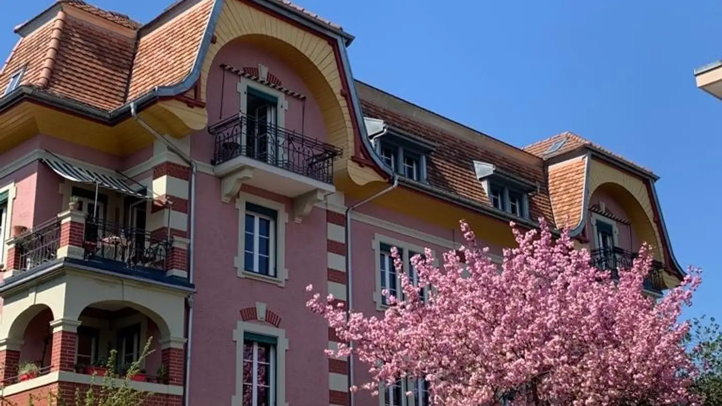 Apartment for rent - Seftigenstrasse 26, 3007 Bern - Photo 2