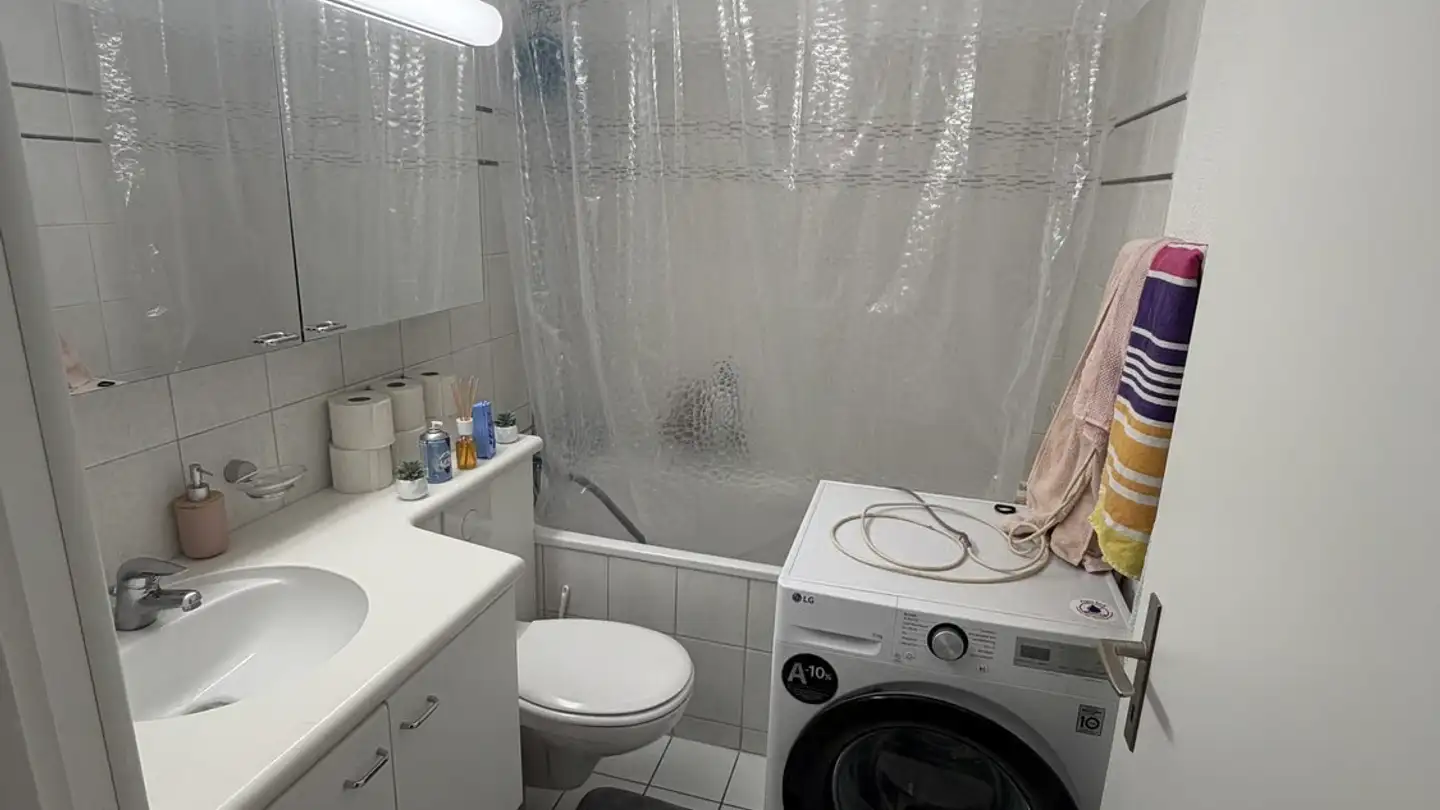Apartment for rent - 3014 Bern - Photo 4