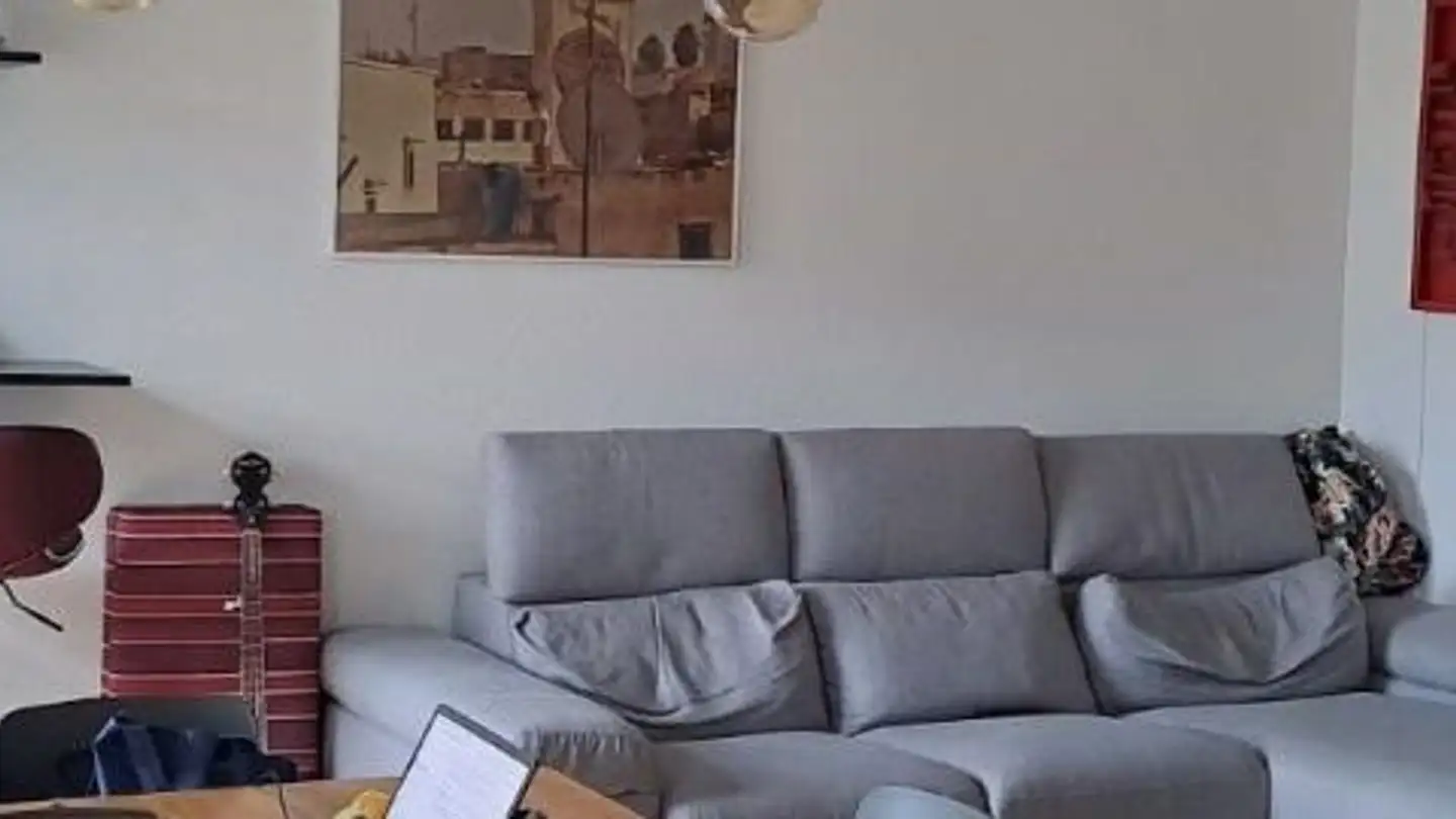 Stanza singola in affitto - Limmatstrasse 123, 8005 Zürich - Foto 3
