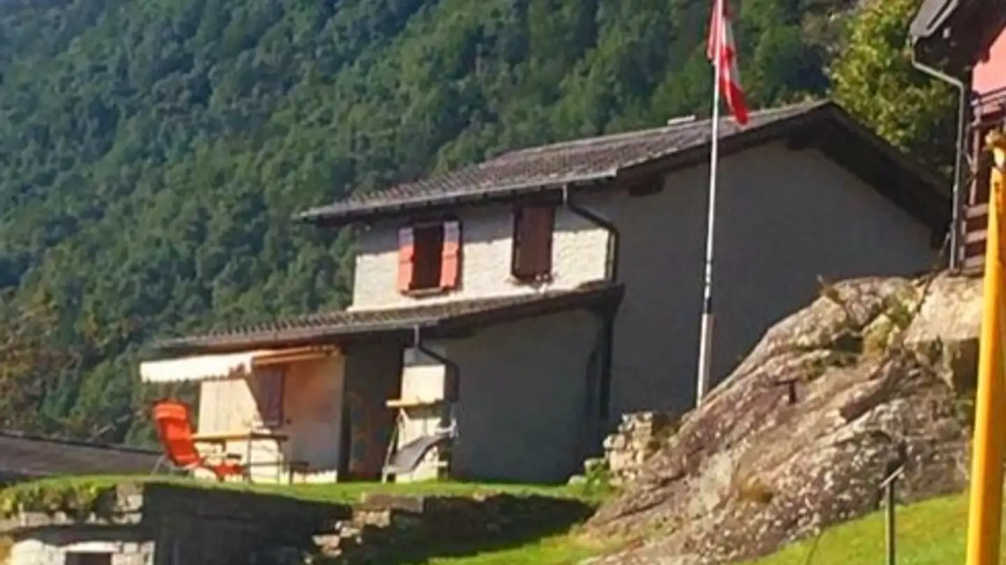 Casa singola in vendita - 6523 Preonzo - Photo 2