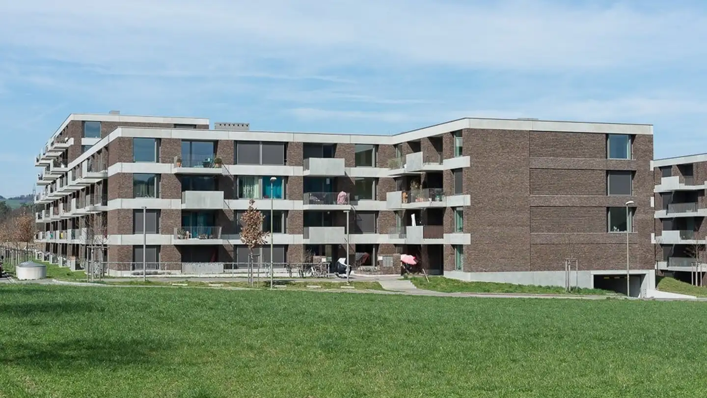 Appartamento in affitto - Espenstrasse 74, 8408 Winterthur - Foto 2