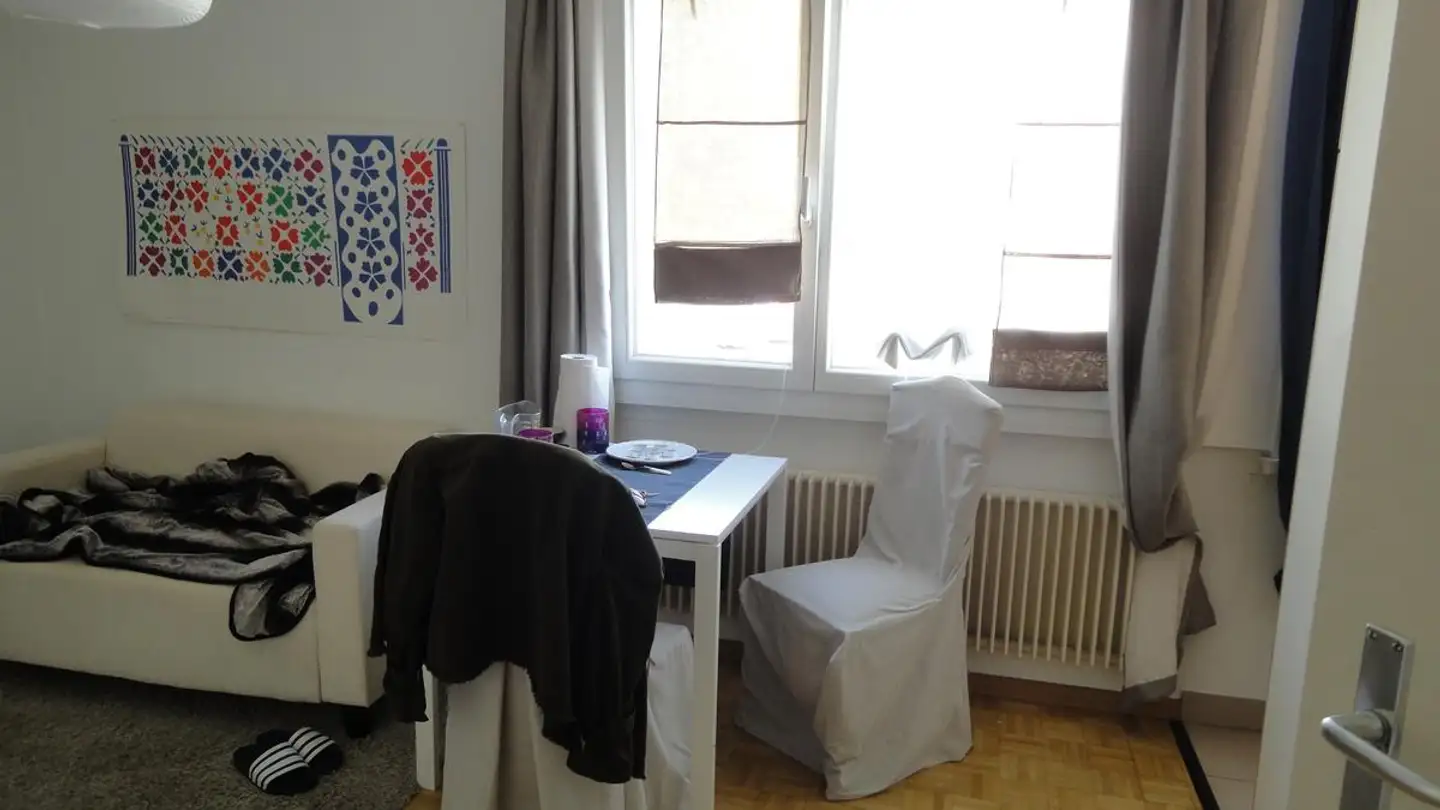 Apartment for rent - Rue du Ravin 1, 2300 La Chaux-de-Fonds - Photo 2