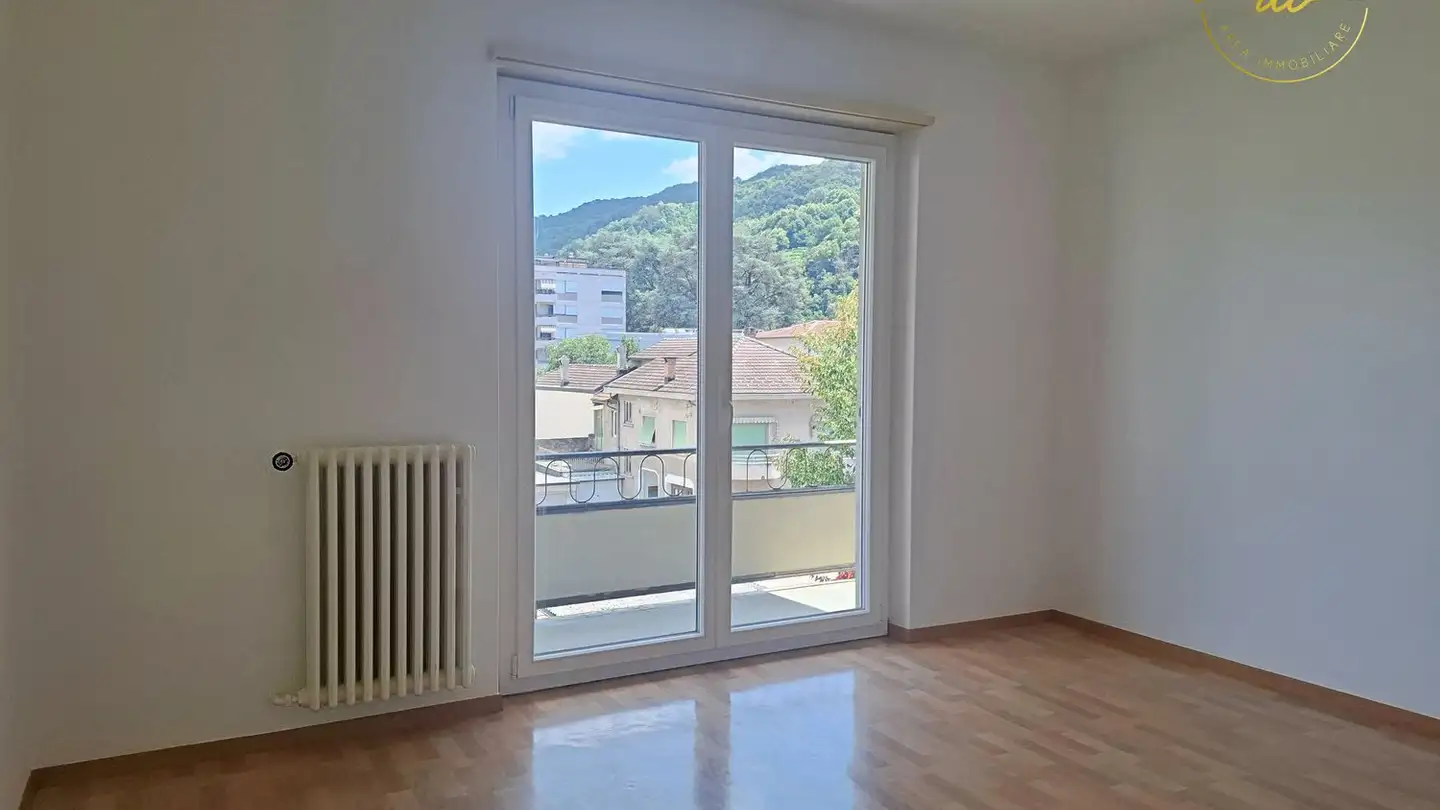 Appartamento in affitto - 6830 Chiasso