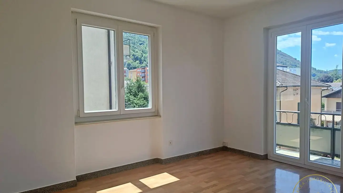 Appartamento in affitto - 6830 Chiasso - Foto 2