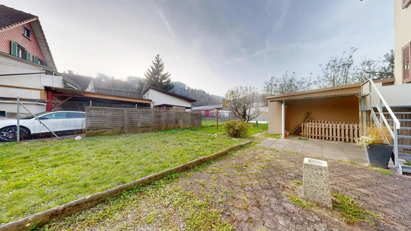 Casa singola in vendita - Hauptstrasse 156, 9430 St. Margrethen SG - Foto 4